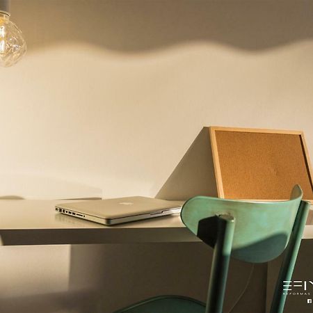 Apartamento Atlantico Playa 1 Lägenhet Puerto De Naos Exteriör bild